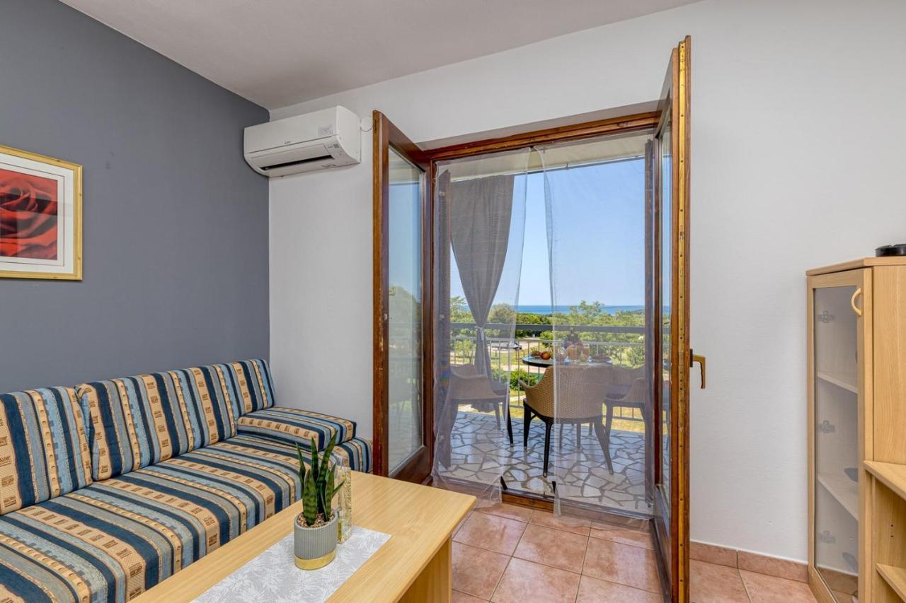 Apartment-Haus Wolbeck Cervar-Porat Exterior photo
